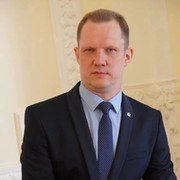 Сергей Козырев