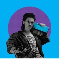 Гэри Сандерсон