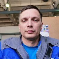 Алексей Степанов