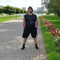 Денис Денисов