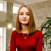 Алена Сергеева