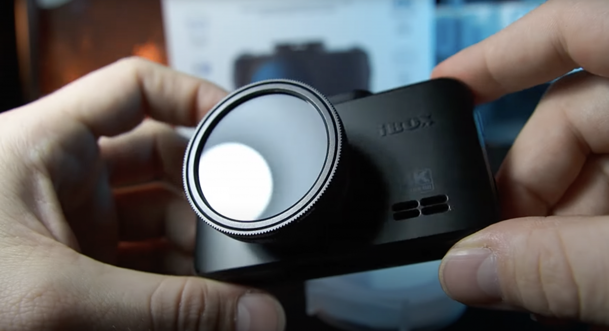 Ibox RoadScan Wi-Fi 4K GPS! Неужели идеальный видеорегистратор?! Ibox RoadScan Wi-Fi 4K GPS! Неужели идеальный видеорегистратор?!