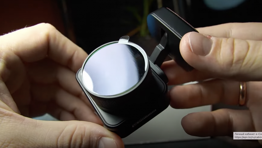 FUJIDA ZOOM OKKO WI-FI / Компактно и недорого! / Обзор и тест