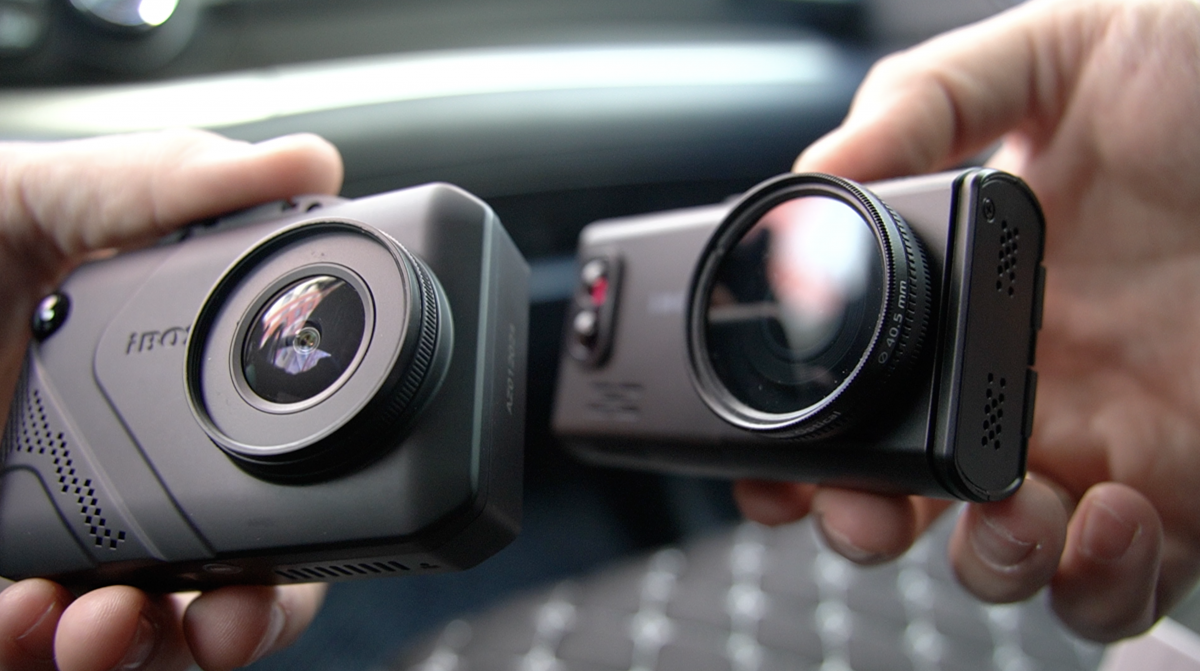 Ibox Alta против Ibox Nova / Какое комбо-устройство выбрать?