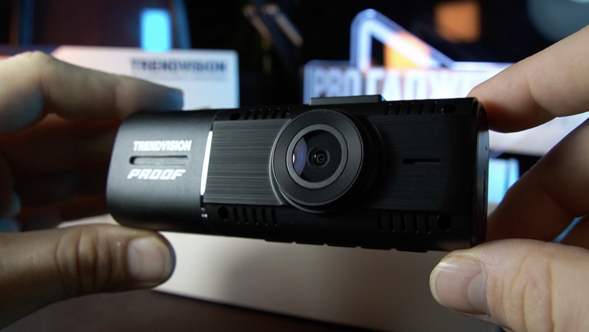 Trendvision Proof 3CH GPS / Лучшее решение для таксиста! Trendvision Proof 3CH GPS / Лучшее решение для таксиста!