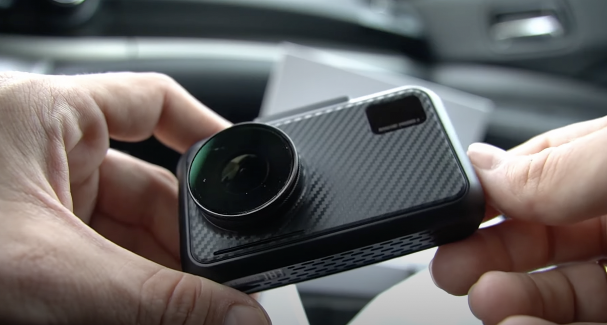 Roadgid Premier 3 / Честный обзор видеорегистратора с функцией детекции камер по GPS Roadgid Premier 3 / Честный обзор видеорегистратора с функцией детекции камер по GPS