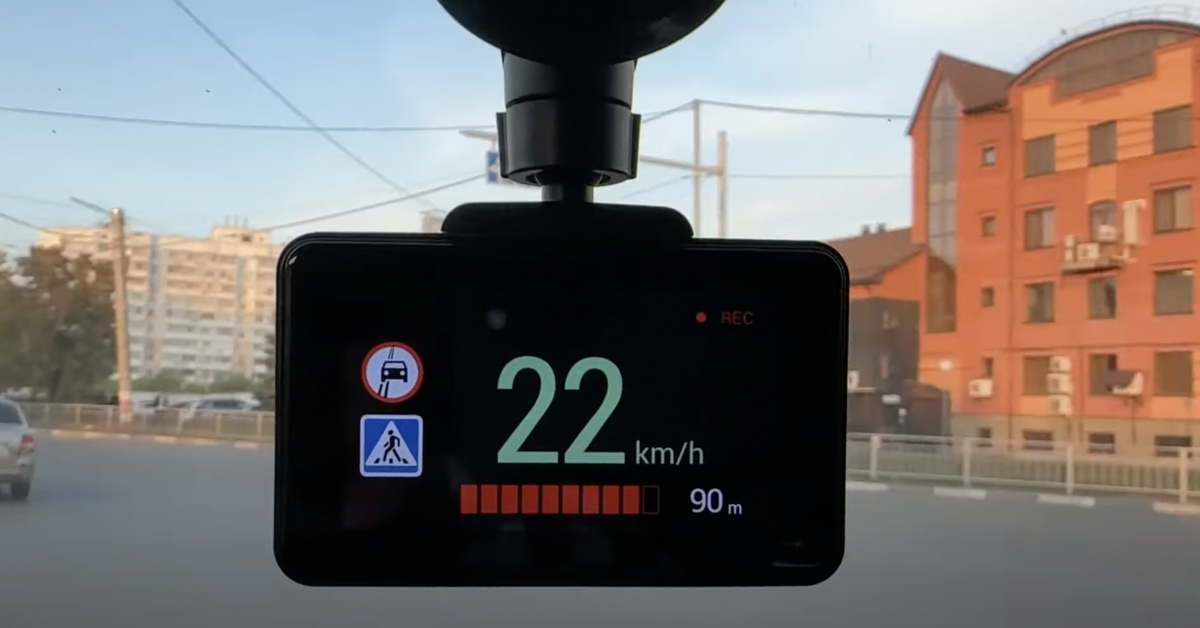 Обзор Navitel R980 4K / Обзор Navitel R980 4K! Сенсорный экран, предупреждение о камерах и не только Обзор Navitel R980 4K / Обзор Navitel R980 4K! Сенсорный экран, предупреждение о камерах и не только