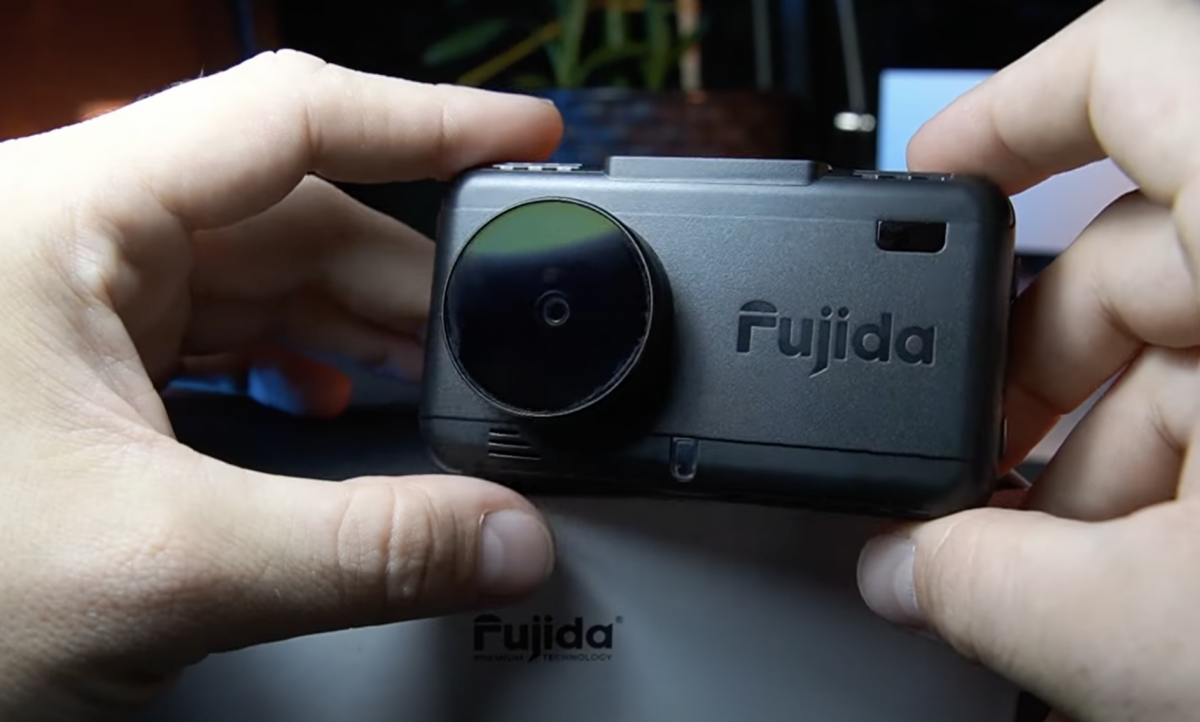 Fujida Karma Pro S WiFi / Гибрид, который смог!? / Обзор и тест Fujida Karma Pro S WiFi / Гибрид, который смог!? / Обзор и тест