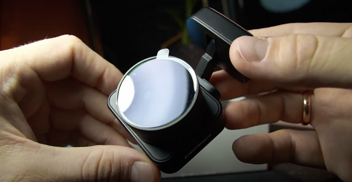 FUJIDA ZOOM OKKO WI-FI / Компактно и недорого! Обзор и тест FUJIDA ZOOM OKKO WI-FI / Компактно и недорого! Обзор и тест