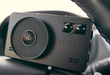 Обзор Ibox Icon Wi-Fi Signature