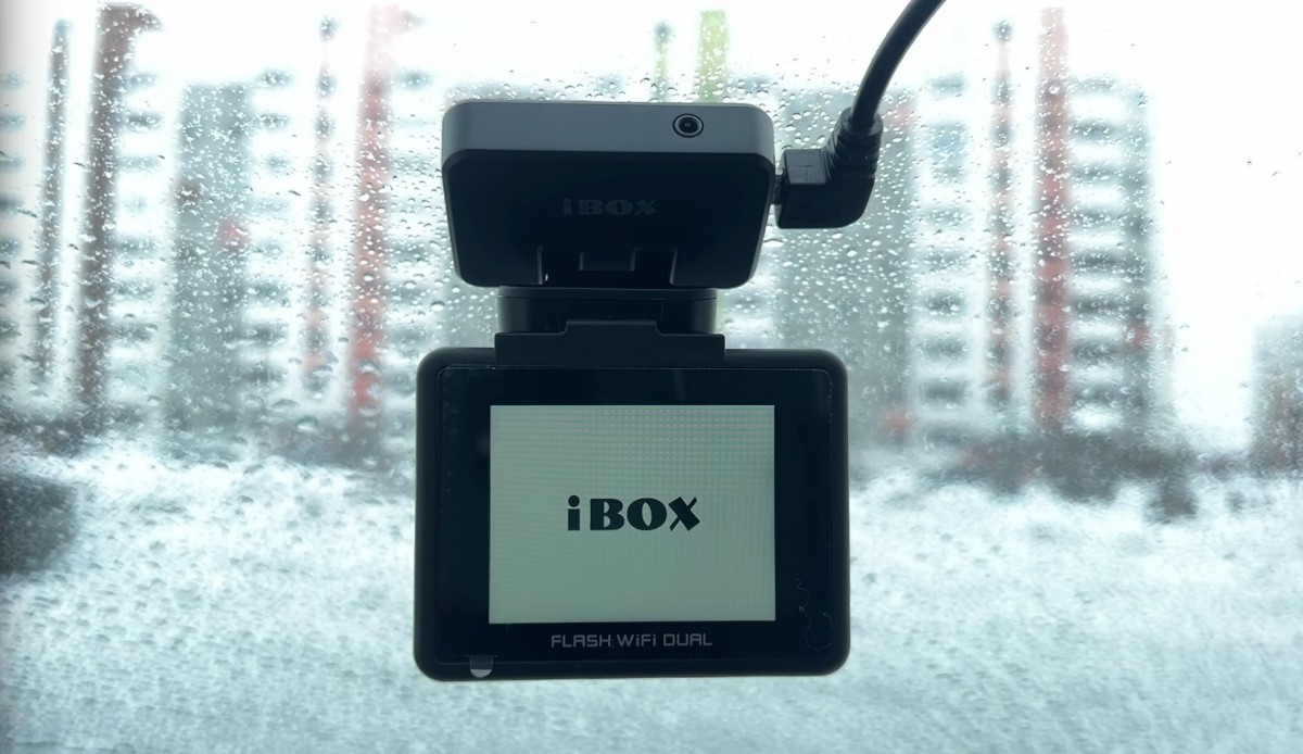 Ibox Flash Wi Fi Dual / Отличное качество за скромные деньги Ibox Flash Wi Fi Dual / Отличное качество за скромные деньги