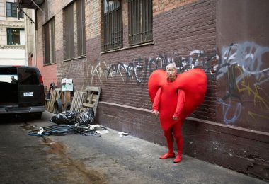 Лиза Козырева