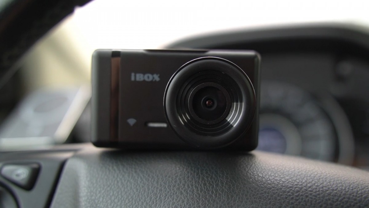 iBox Alfa WiFi / Кто у нас тут самый альфа? iBox Alfa WiFi / Кто у нас тут самый альфа?