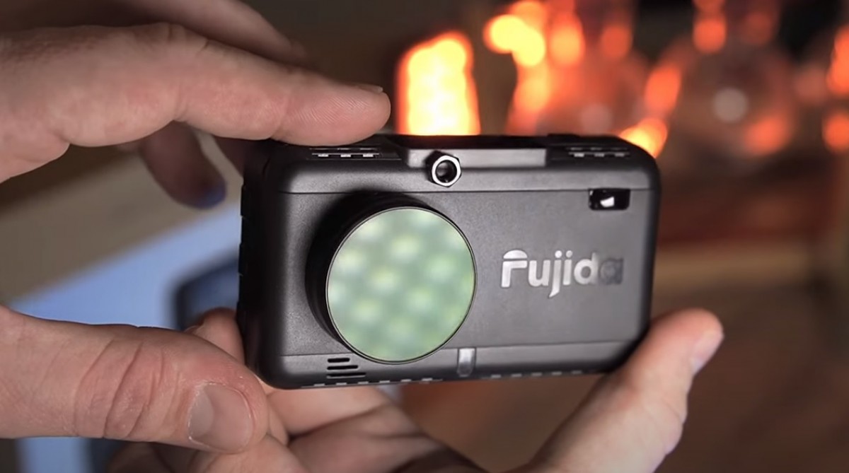 Встречайте новинку - Fudjida Karma Pro Max Wi-Fi