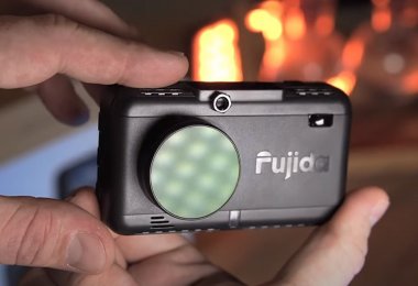 Встречайте новинку - Fudjida Karma Pro Max Wi-Fi