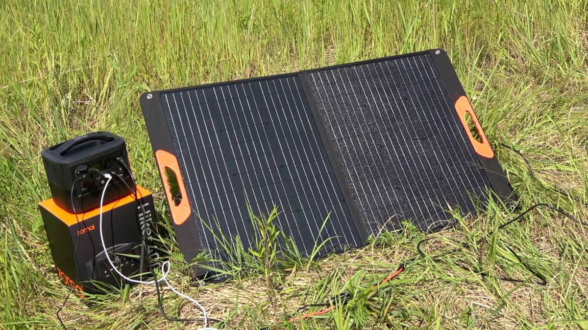 Зарядная станция 70mai Power Station Hiker 400 - Компактный генератор 220 v от солнца! Зарядная станция 70mai Power Station Hiker 400 - Компактный генератор 220 v от солнца!