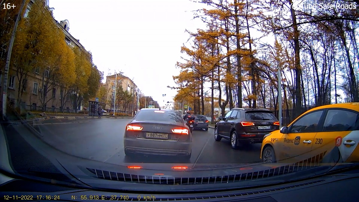 TrendVision Proof 3CH GPS / 3 камерный регистратор / Подробный обзор на ...