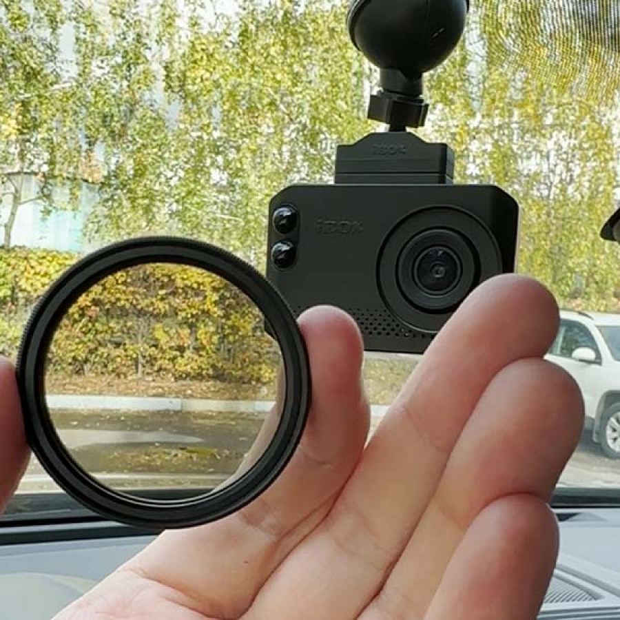 Зачем все устройства ibox оснащают этим фильтром? Зачем все устройства ibox оснащают этим фильтром?