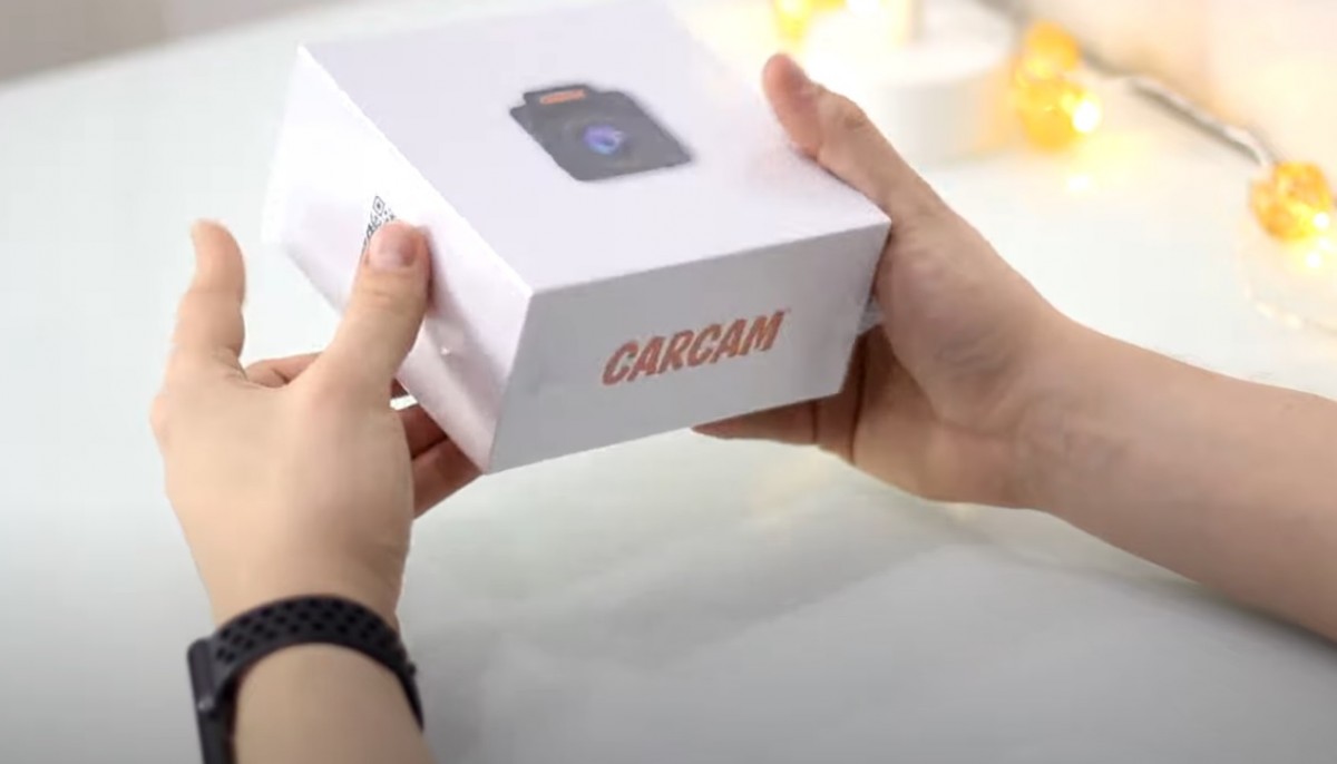 CARCAM R2. ЗВАНИЕ "РЕГИСТРАТОР ГОДА". ЗАСЛУЖЕННО? CARCAM R2. ЗВАНИЕ "РЕГИСТРАТОР ГОДА". ЗАСЛУЖЕННО?