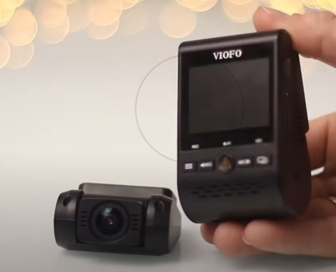 VIOFO A129 PRO ULTRA 4K. БЕШЕНЫЙ РЕГИСТРАТОР! ОБЗОР И ТЕСТ VIOFO A129 PRO ULTRA 4K. БЕШЕНЫЙ РЕГИСТРАТОР! ОБЗОР И ТЕСТ