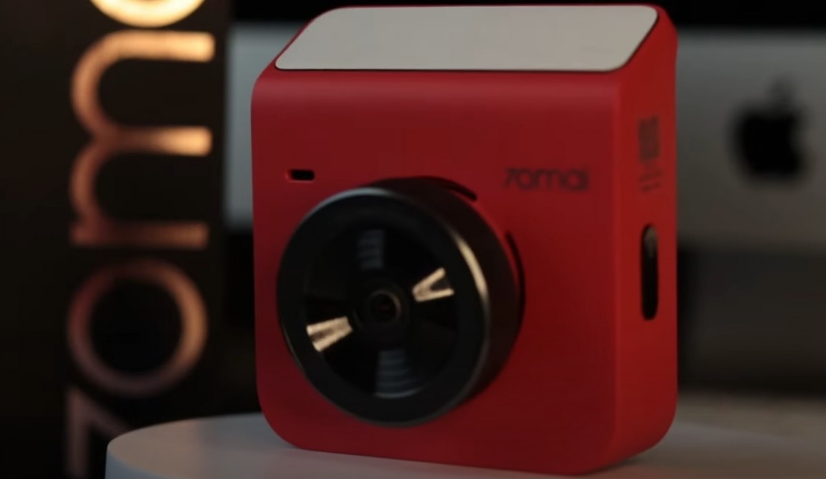 Видеорегистратор 70MAI A400. Плюсы, минусы, а также первое впечатление. Видеорегистратор 70MAI A400. Плюсы, минусы, а также первое впечатление.